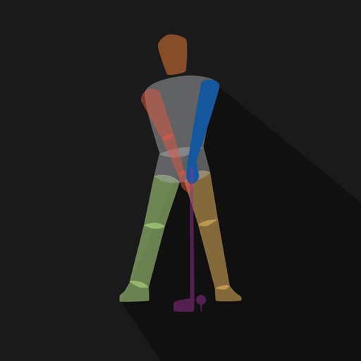 Golfer Setup 2017
