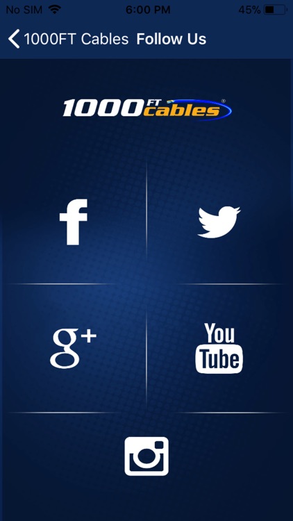 1000FTCables