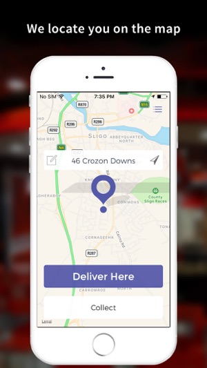 Atlantic Takeaway Sligo(圖2)-速報App