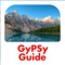 GyPSy Guide GPS driving tour of the Banff, Lake Louise and Yoho areas is a great way to the see some of the most beautiful scenery in the Rockies