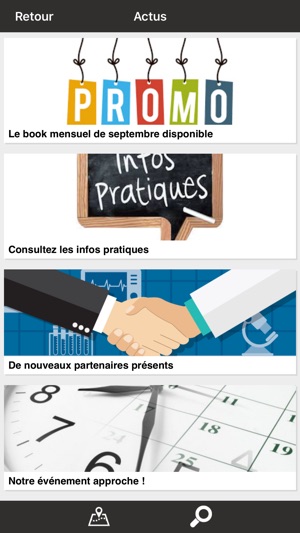 Lafayette Conseil(圖2)-速報App