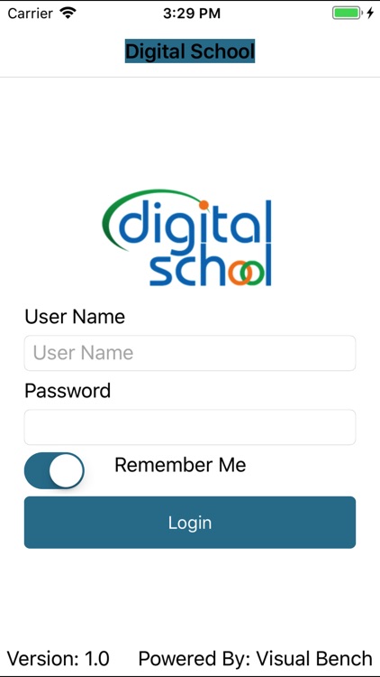 Digital School Campus