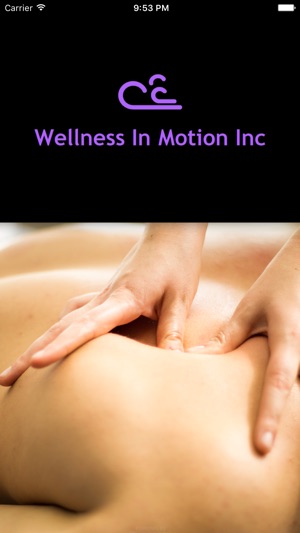 Wellness in Motion(圖1)-速報App