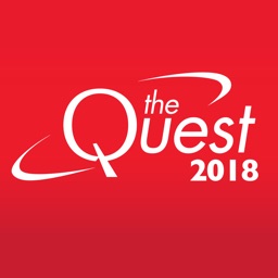 The Quest 2018