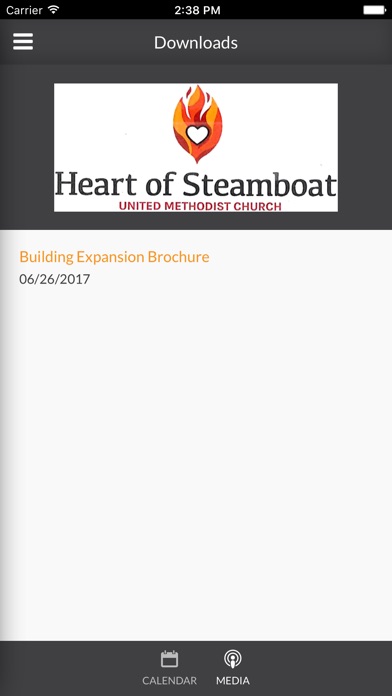 Heart of Steamboat - steamboat springs, CO screenshot 4