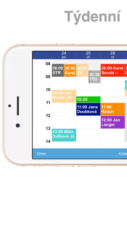 BT Klient 360° screenshot-3