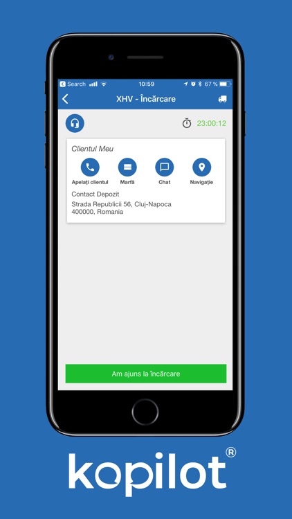 Kopilot by SelTroniX