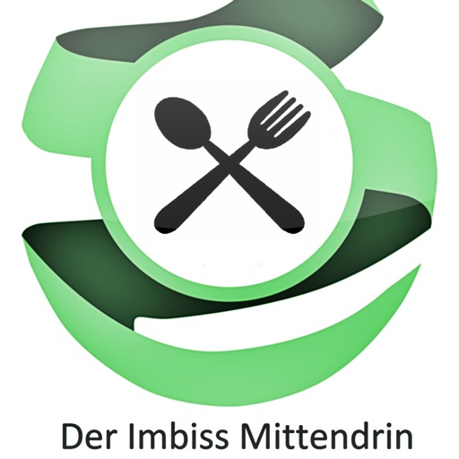 Der Imbiss Mittendrin icon