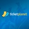 Serviço de Gestão para Ingressos da Ticket Planet