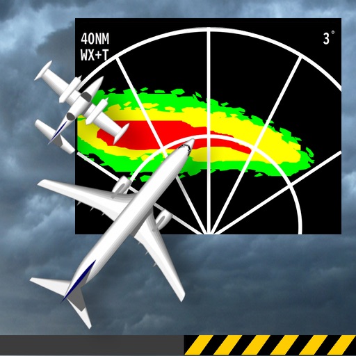 Mastering Airborne Radar icon