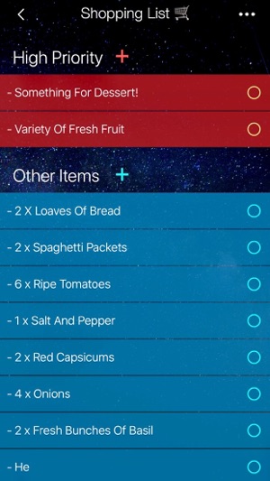 Listly • To Do List App(圖4)-速報App