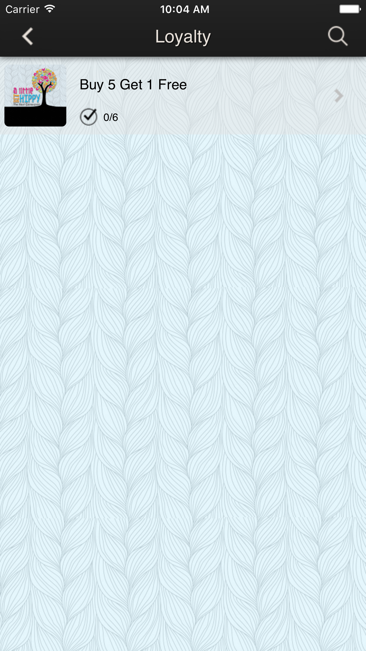 A Little Bit Hippy screenshot 3