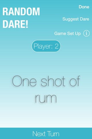 EveryBody Drinks! - Party Game screenshot 3