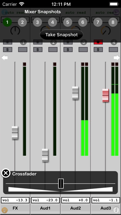 ProRemote screenshot-3