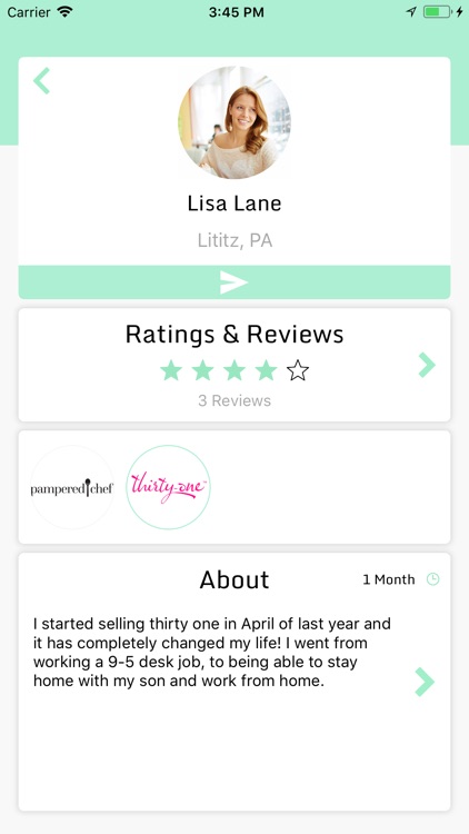 ConsultMe - Connect & Chat