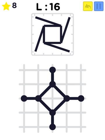 Pattern Stretchのおすすめ画像2