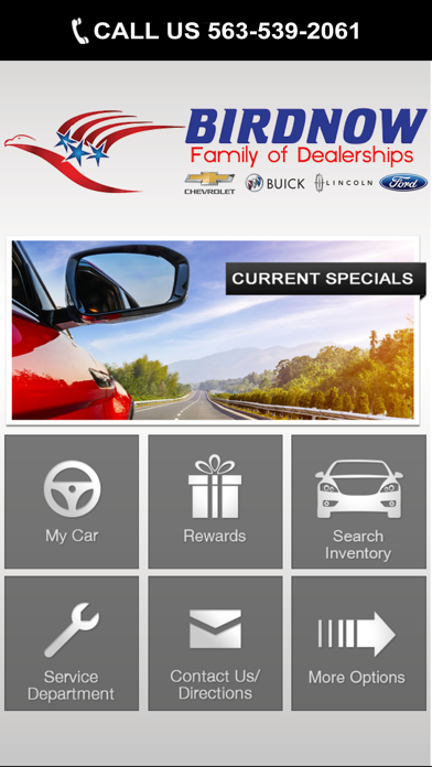 How to cancel & delete Birdnow Dealerships from iphone & ipad 1
