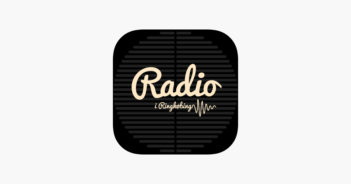Radio Ringkøbing on the App Store