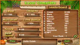 Game screenshot Seaside Hidden Objects Games hack