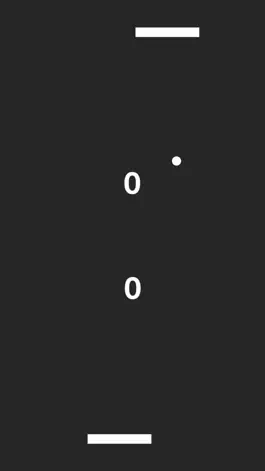 Game screenshot EasyPong apk