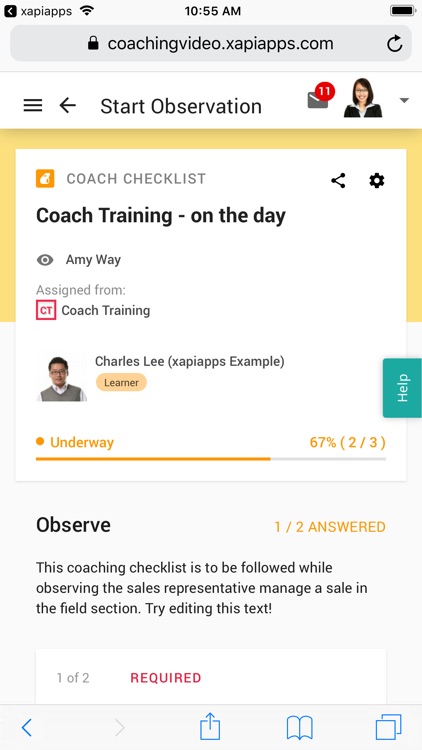 xapiapps screenshot-3