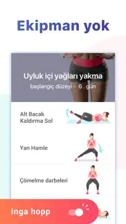kadınlara bacak egzersizleri iphone resimleri 4