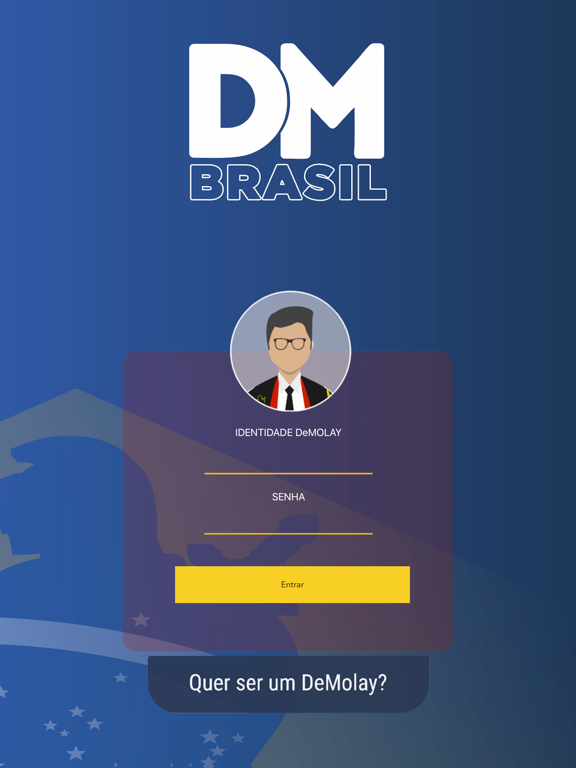 Screenshot #4 pour DM Brasil