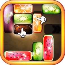 Activities of Fruit Unblock Puzzle!