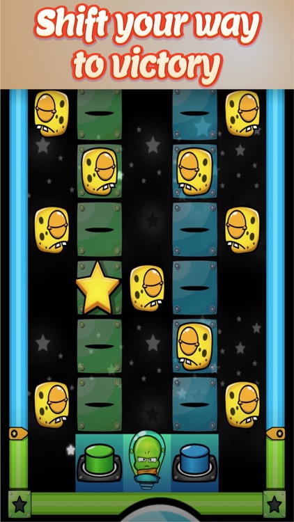 Cranial Shift screenshot-4