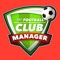 Welcome to My Football Club Manager 2017, one of the best football soccer manager type games