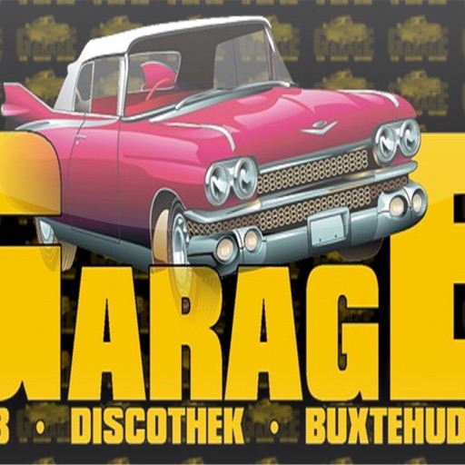Garage Buxtehude By Tobit Software