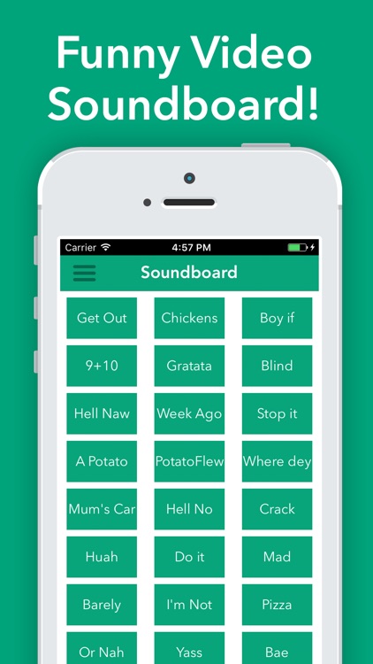 Best Funny Videos Soundboard - Comedy Jokes Sounds screenshot-3