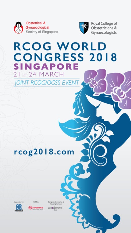 RCOG 2018