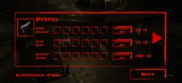 Game screenshot Rising Evil:Biohazard Outbreak hack