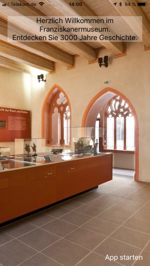 Franziskanermuseum(圖1)-速報App