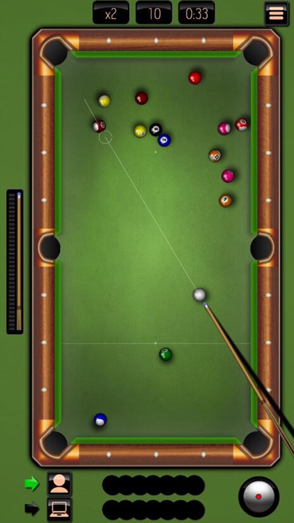 8 Ball Pool King