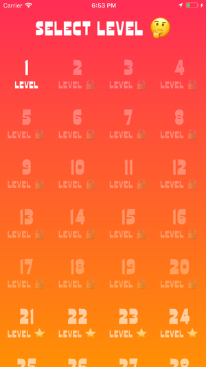 Find The Emoji(圖2)-速報App