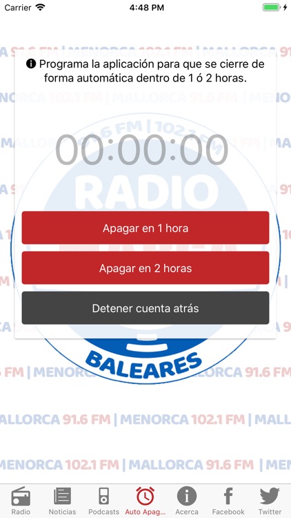 Radio Marca Baleares Directo