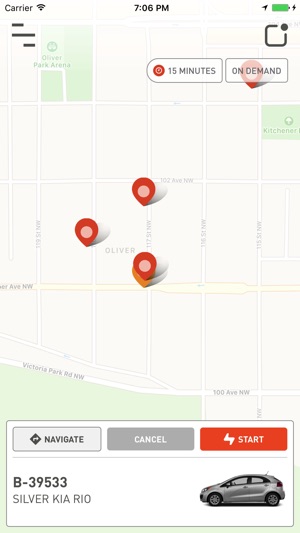 Pogo CarShare(圖3)-速報App