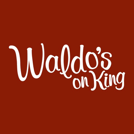 Waldo's On King icon