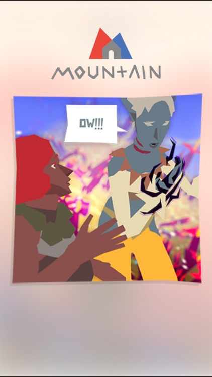 Mountain Comics