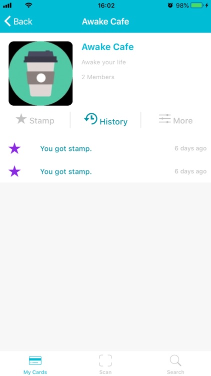 StampDD screenshot-4