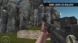 Game screenshot Shooting Bottle King hack