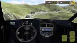 Game screenshot Extreme Off-Road Truck Driver hack