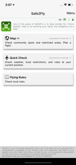 Game screenshot Safe2Fly mod apk