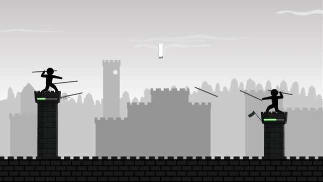Epic Stick Knight Hero Fight(圖1)-速報App