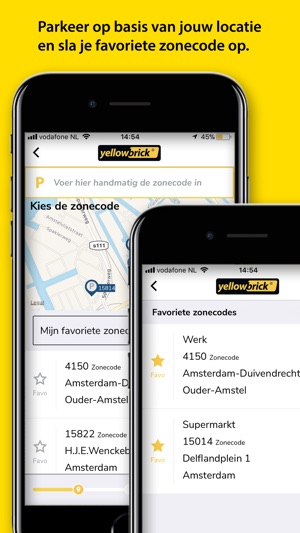 Yellowbrick Parkeren(圖1)-速報App