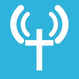 Christian Radio Locator