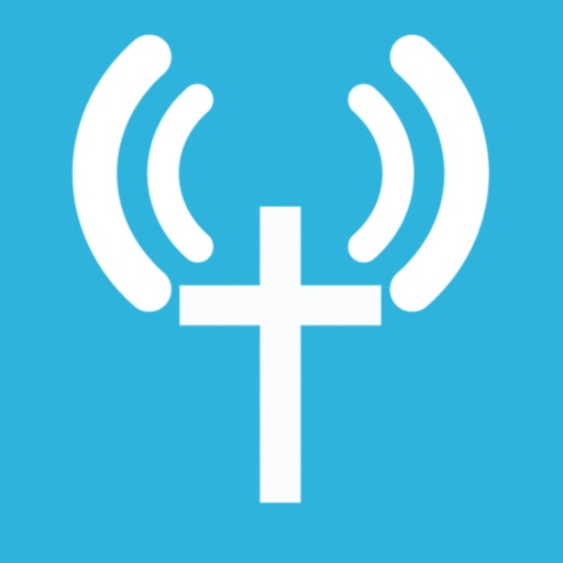 Christian Radio Locator