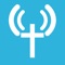 Finds Christian music radio stations close by